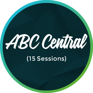 ABC Central (15 Sessions)