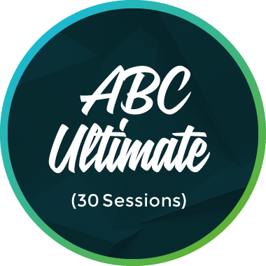 ABC Ultimate (30 Sessions)